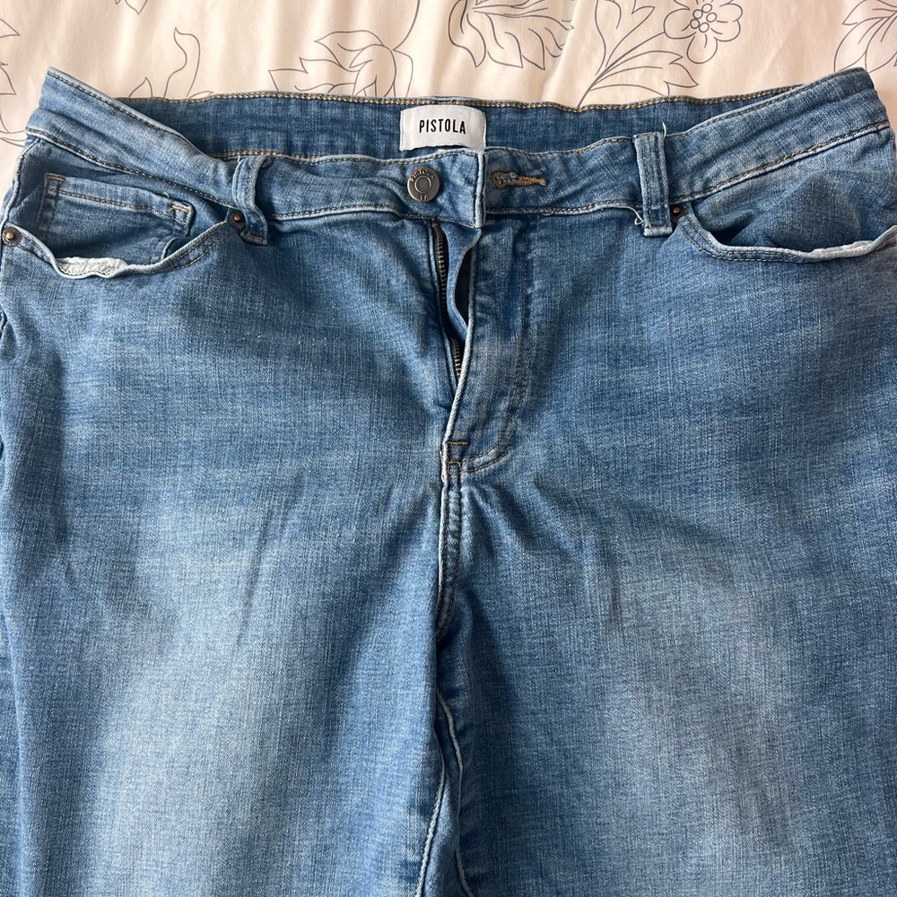 Size 16 Pistola jeans